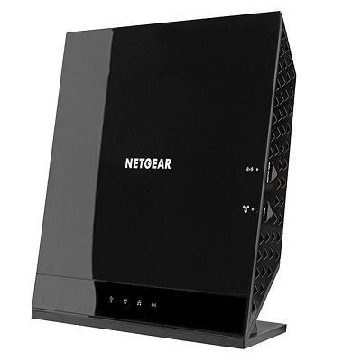 У побутових умовах мережевні апарати NetGear, такі як точки доступу, використовуються досить часто, так як користуються популярністю серед приватних осіб.