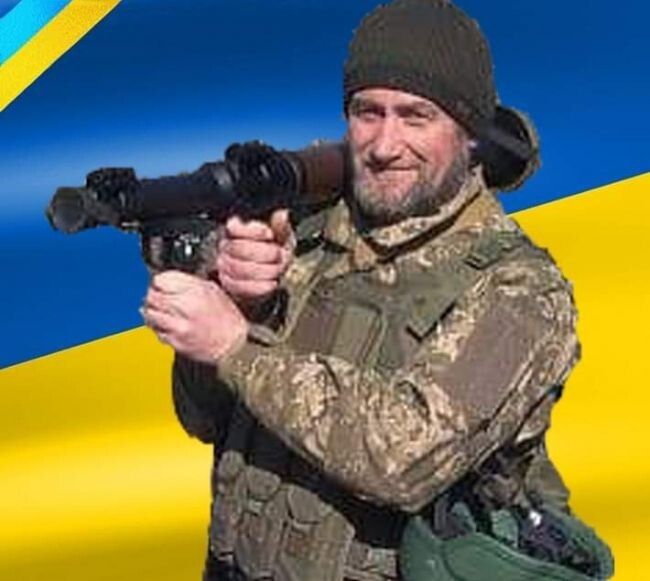 Герої не вмирають!