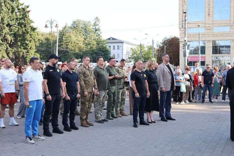 Фото: Волинська ОВА.