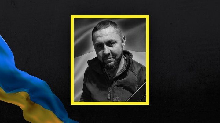Віталій Томашевський. Фотоколаж: «Суспільне Луцьк».
