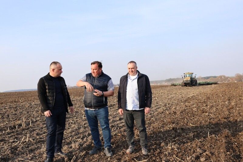 Фото: Волинська ОВА.