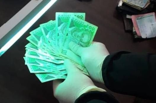 Тривають невідкладні слідчі (розшукові) дії.
