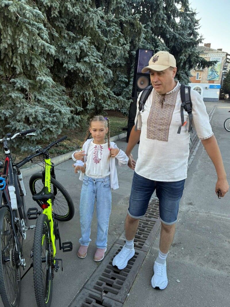 Фото: Ігоря ЛІСОВОГО.