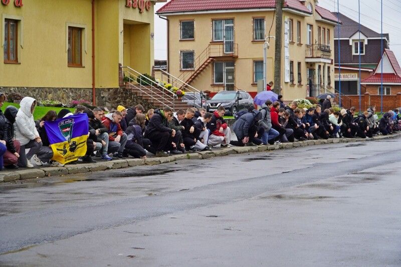 Фото – Володимирська міська рада.