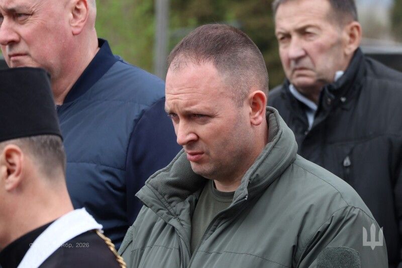 Фото: 100 ОМБр Сухопутних військ ЗСУ.