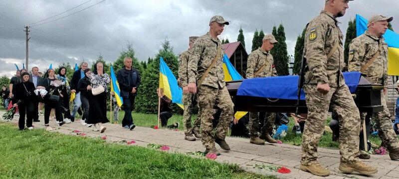 Фото: Підгайцівська територіальна громада.