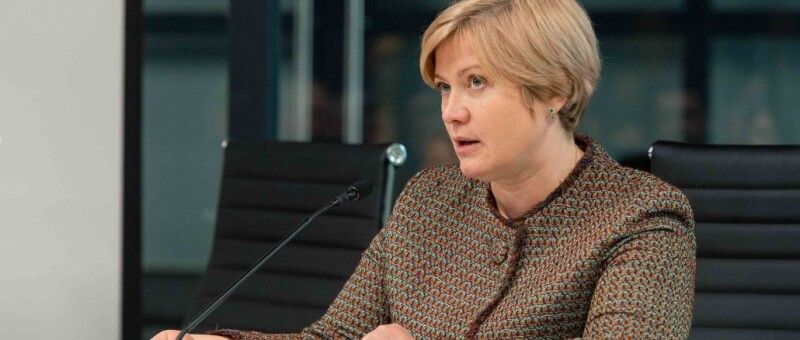 Ірина Геращенко.