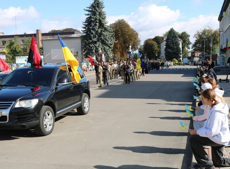 Фото: Горохівська міська рада.