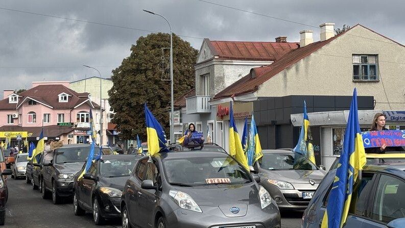 Фото: «Суспільне Луцьк».
