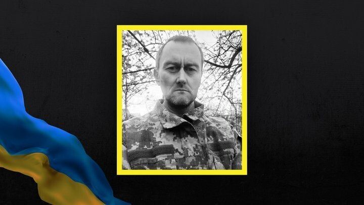 Олег Черкасов. Фотоколаж: «Суспільне Луцьк».