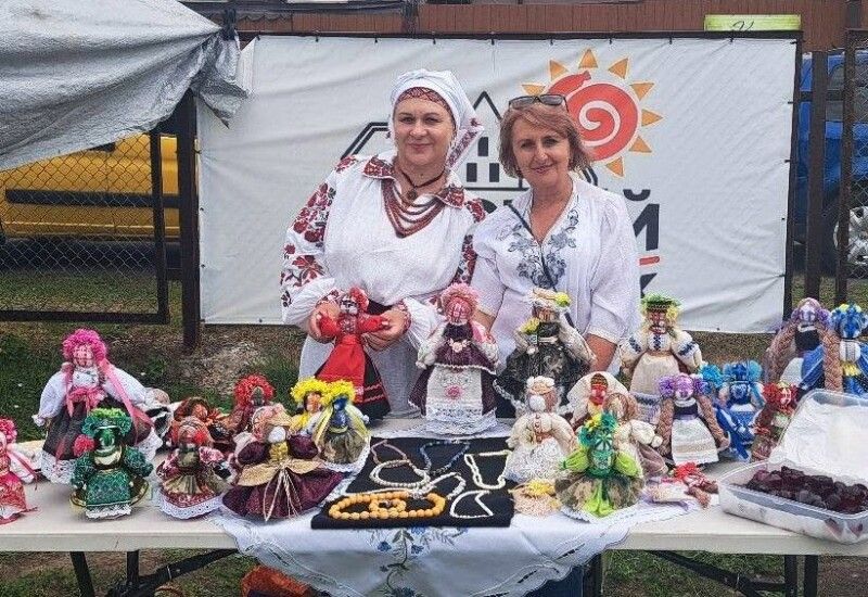 Фото: Ковельська міська рада.