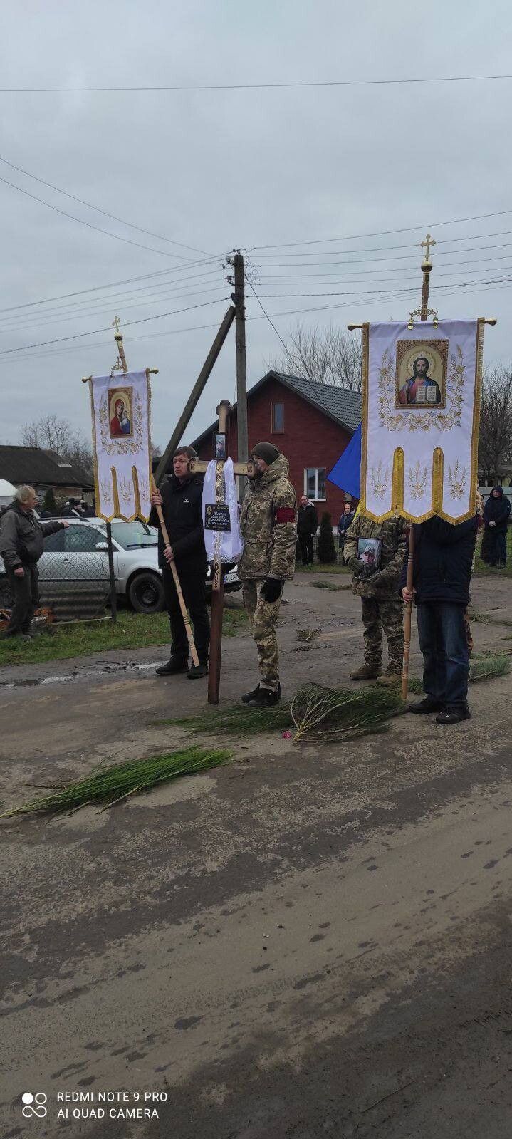 Фото: Оваднівська сільська рада.
