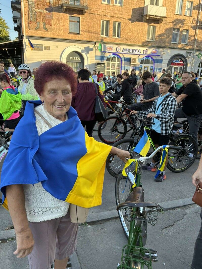 Фото: Ігоря ЛІСОВОГО.
