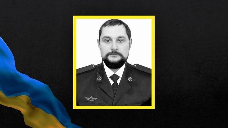 Євген Кац. Фотоколаж: «Суспільне Луцьк».