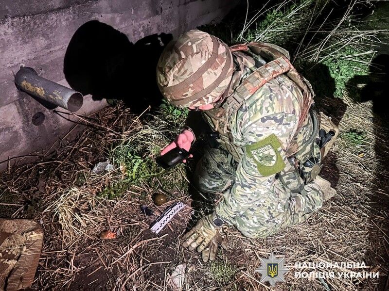Фото: Поліція Рівненської області.