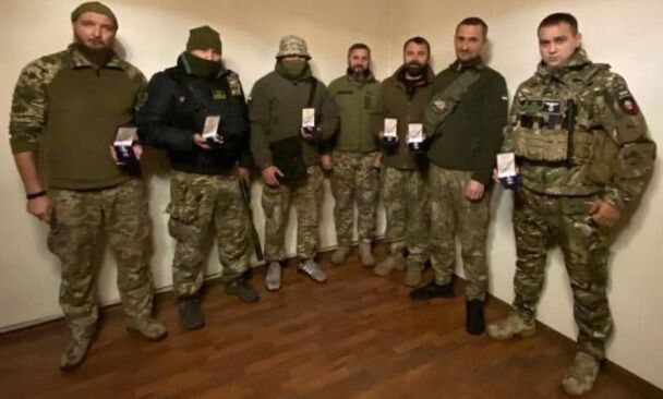 Героям слава!