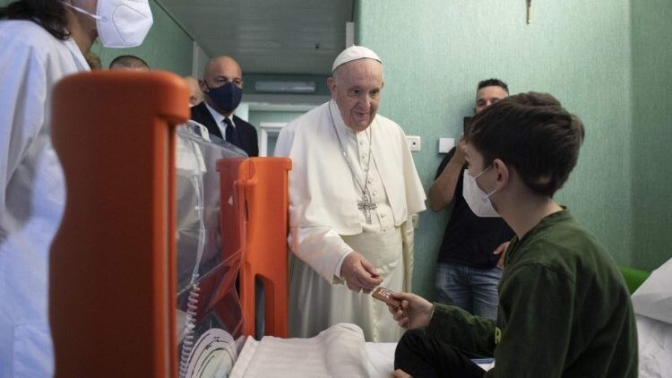 Фото із сайту vaticannews.va.