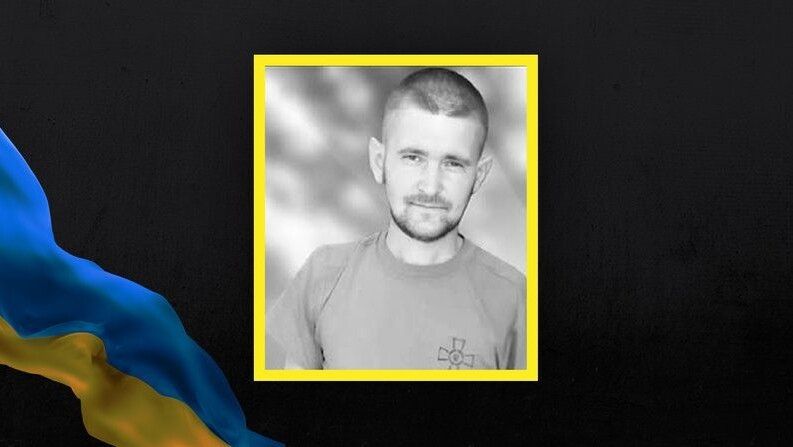 Іван Шваївський. Фотоколаж: «Суспільне Луцьк».