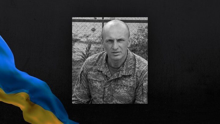 Павло Манюхін.