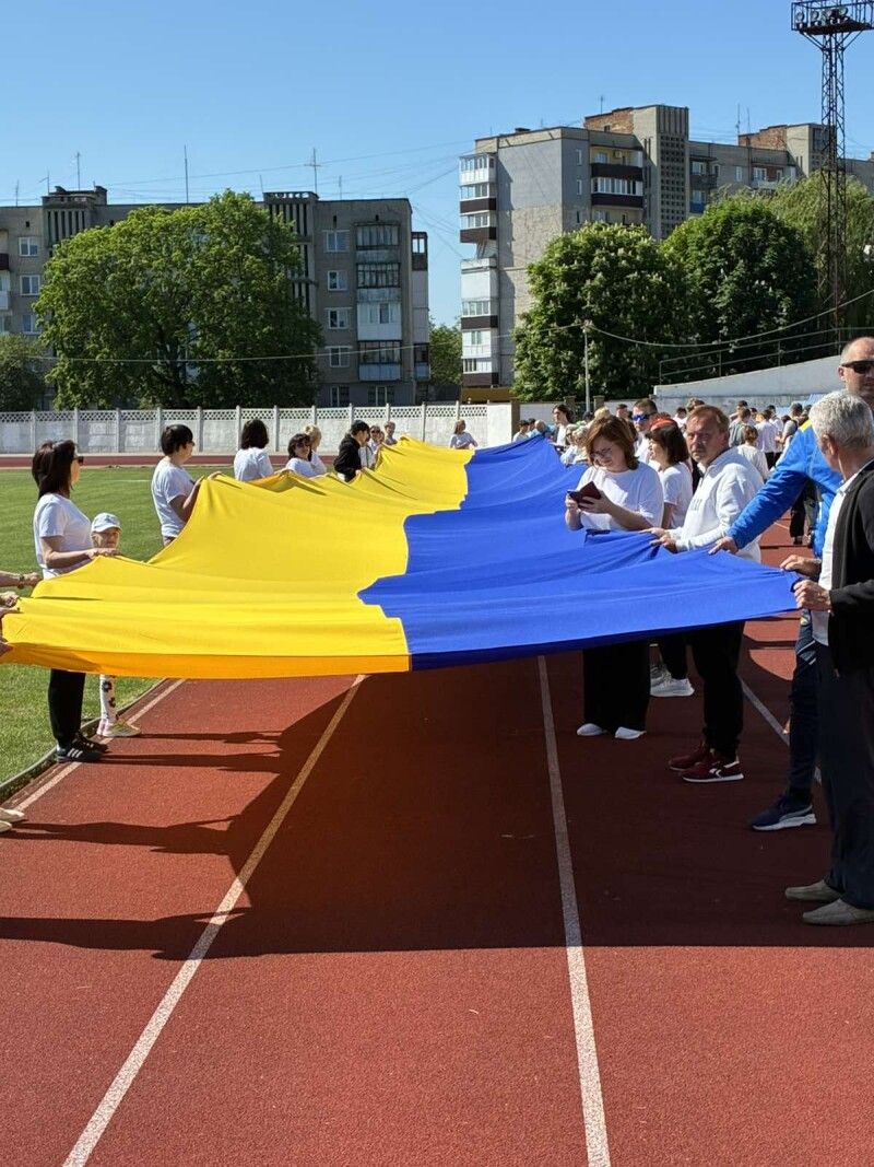 Фото: Ігоря ЛІСОВОГО.