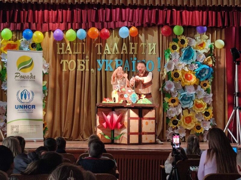 Фото: Колківська селищна рада.