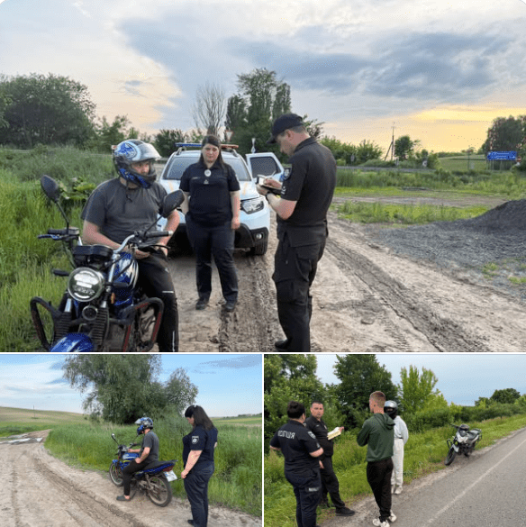 Фото: Ювенальна поліція Волинської області.