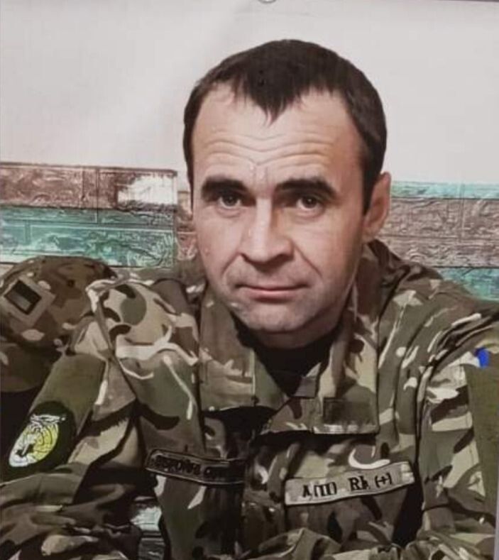 Скоро два роки мине, як загинув Роман Печерський. \