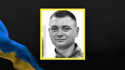 Максим Єгоров.