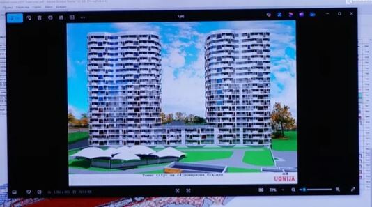 Виглядає вражаюче! Фотоскрін: konkurent.ua.