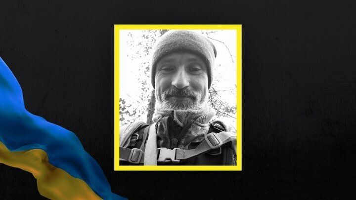 Олег Ткаченко. Фотоколаж: «Суспільне Луцьк».