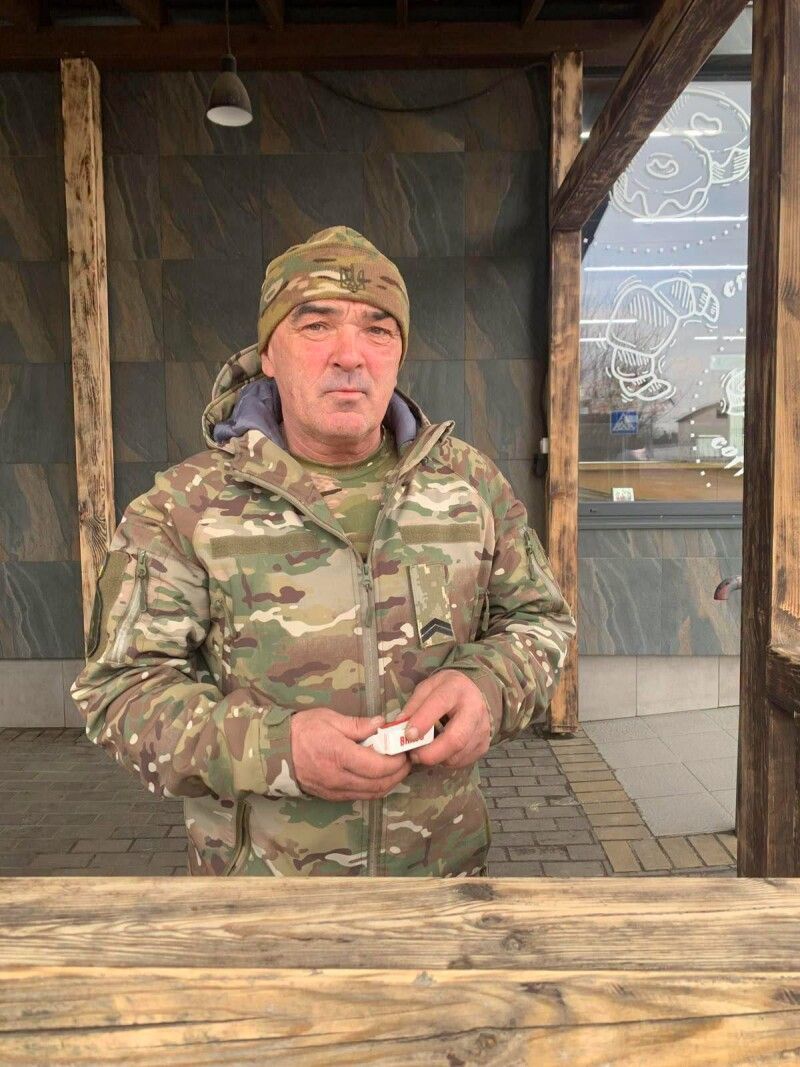 Вічна пам’ять і слава Герою!