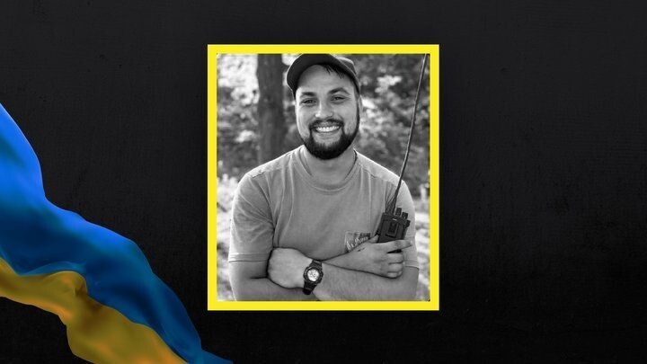 Микола Мурмиль. Фотоколаж: «Суспільне Луцьк».