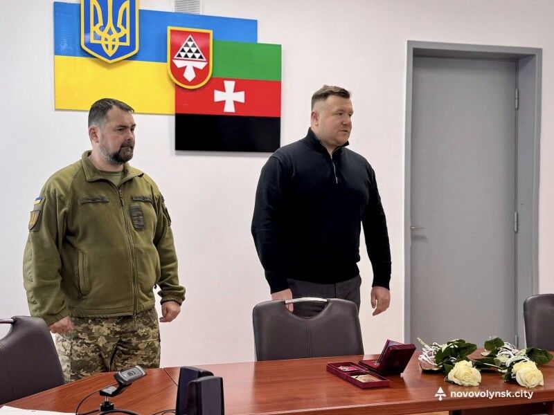 Фото: фейсбук-сторінка Бориса КАРПУСА.