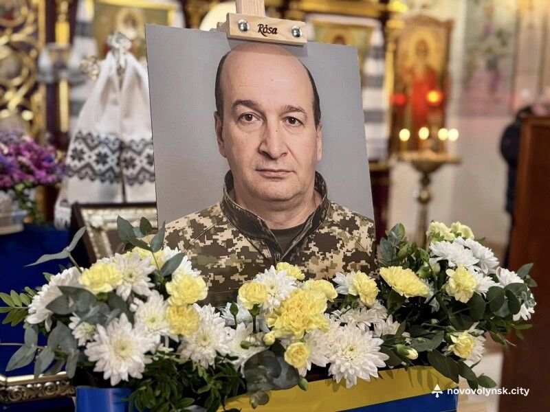 Фото: Нововолинська міська рада.