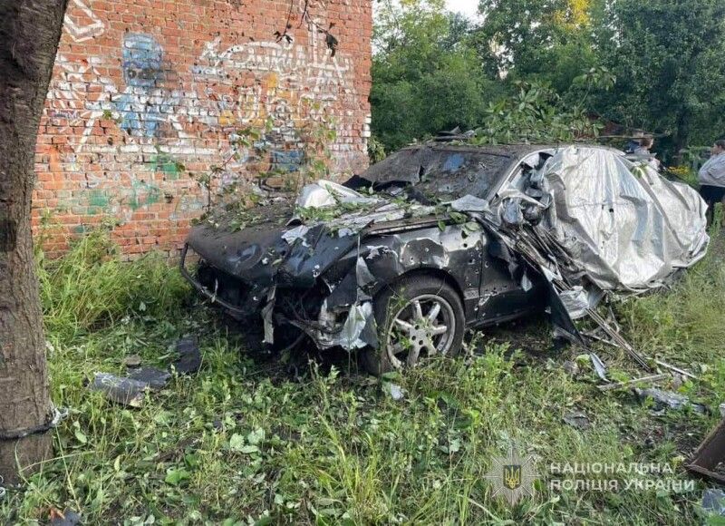Фото: Поліція Волині.