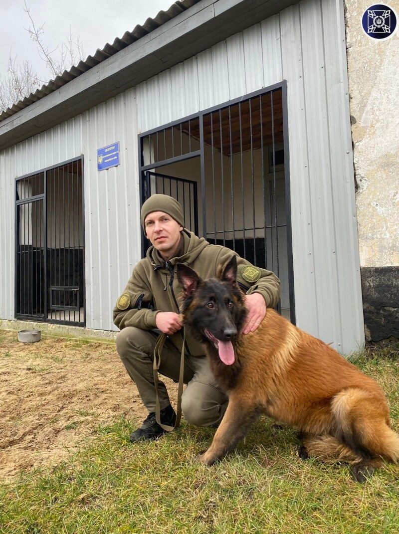 Фото: Маневицька виправна колонія.