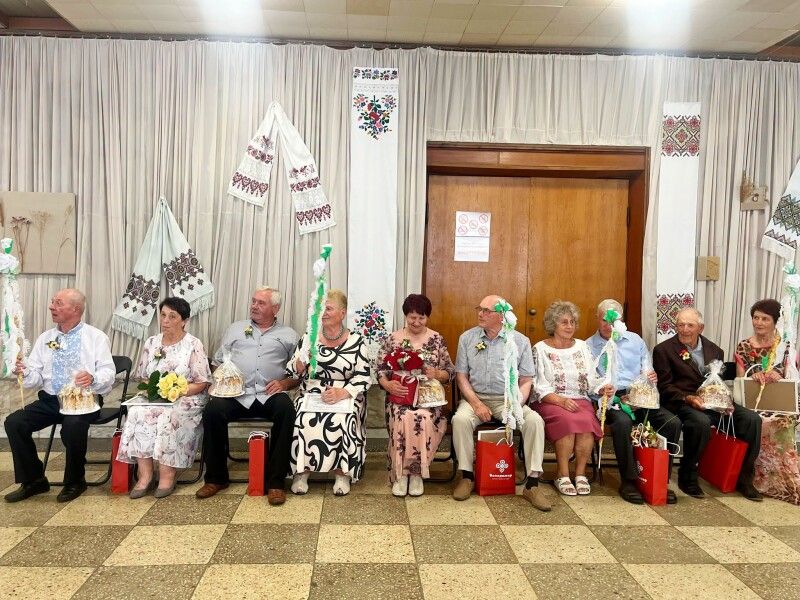 Фото: Володимирська міська рада.