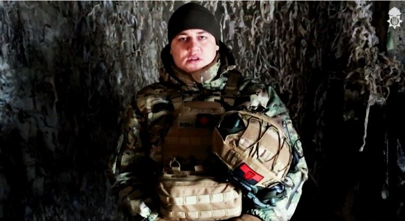 Фото – Військова частина 1141 Національної гвардії України.