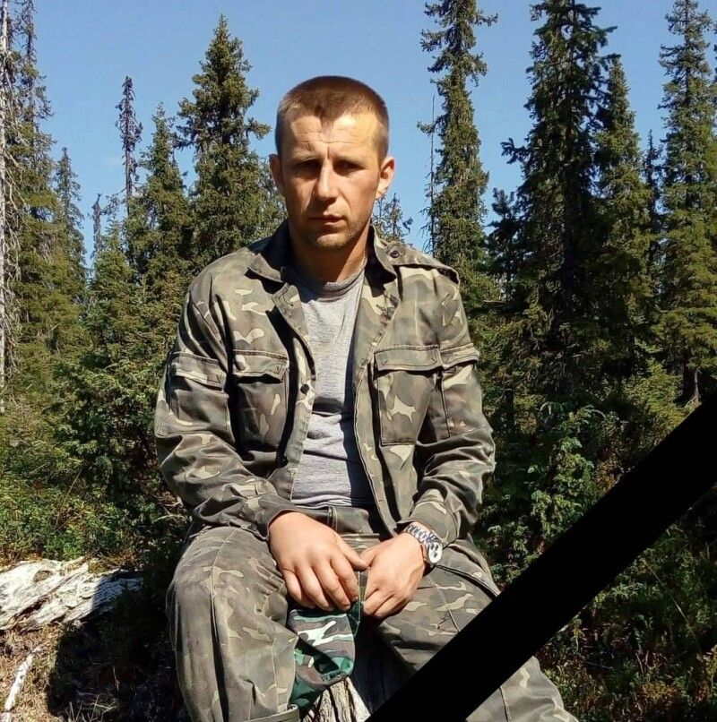 Віктор Сосницький.