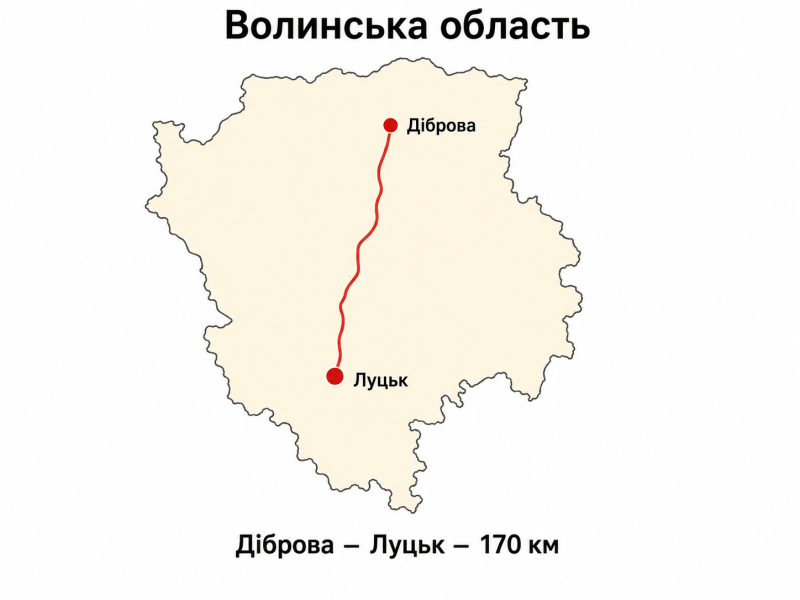  Фотоколаж: volyn.com.ua / chatgpt.com.