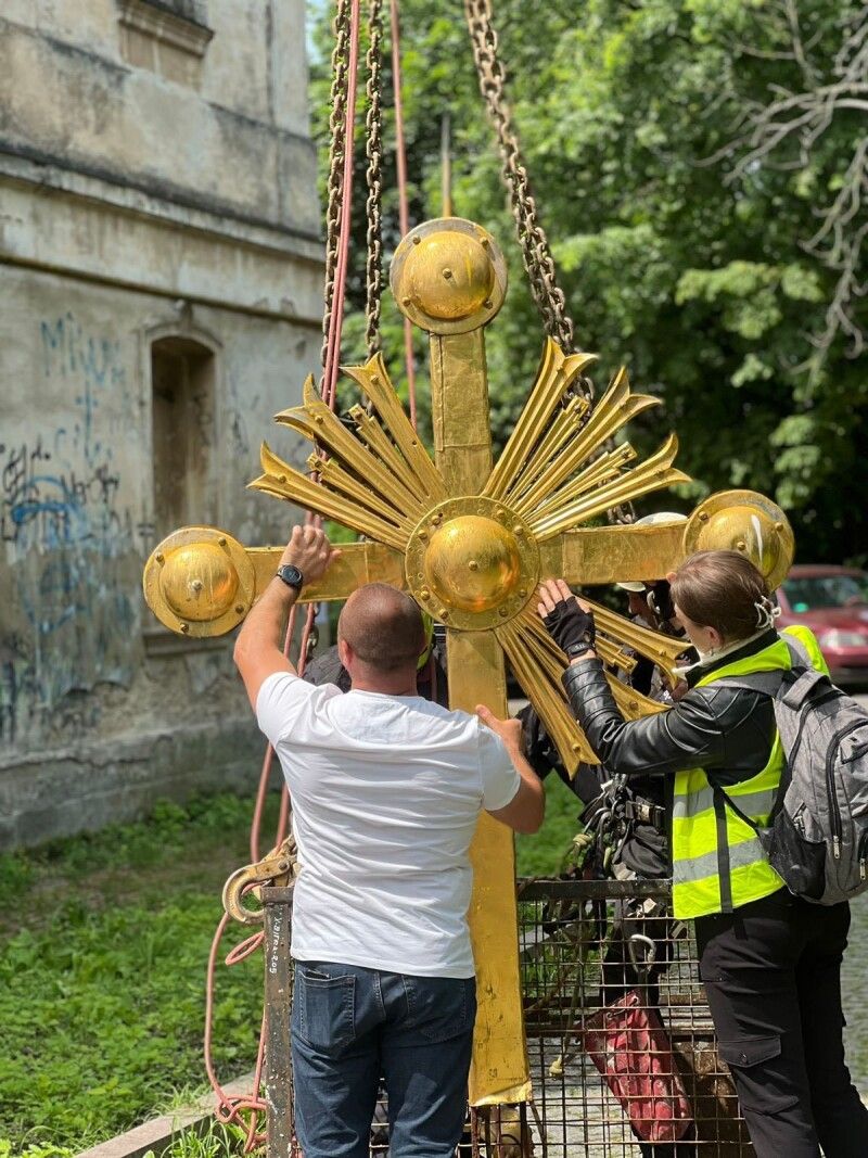 Фото: фб-сторінка Євгена БОЙКА.