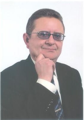 Фото з архіву Володимира СКЛЯНЧУКА.