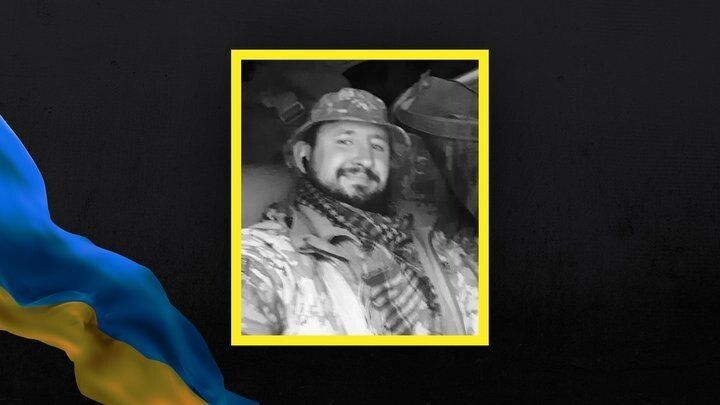 Тарас Тимчишин. Фотоколаж: «Суспільне Луцьк».
