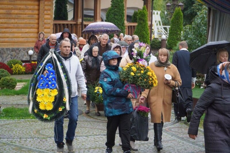 Фото – Володимирська міська рада.