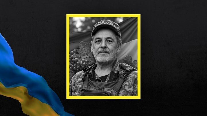 Михайло Присяжнюк. Фотоколаж: «Суспільне Луцьк».