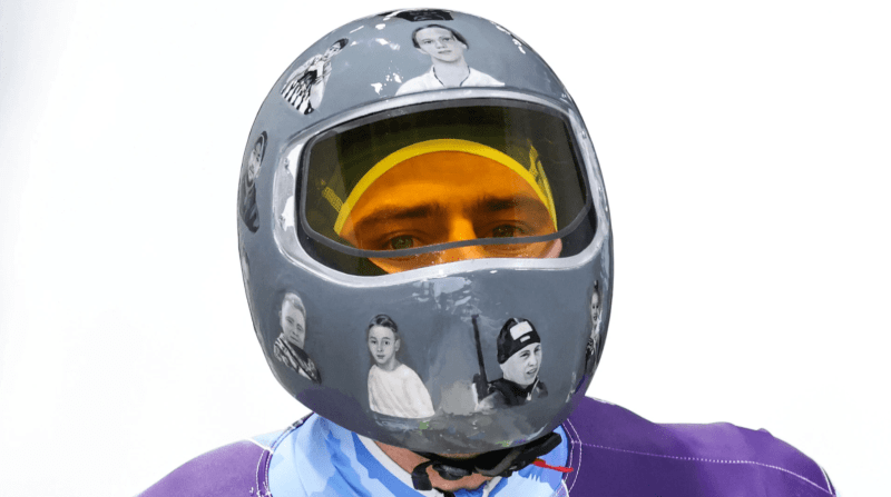 «Я не зраджу цих атлетів!» «Я не зраджу цих атлетів!» Фотоскрін: champion.com.ua.