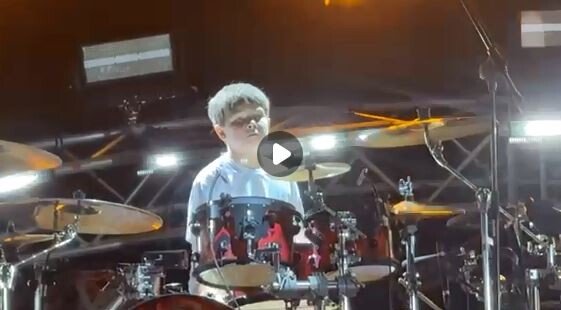 Фотоскрін з відео Наталії МУРАХЕВИЧ.