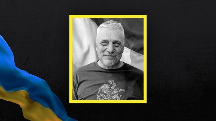 Марк Разумовський.