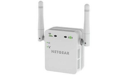 У побутових умовах мережевні апарати NetGear, такі як точки доступу, використовуються досить часто, так як користуються популярністю серед приватних осіб.