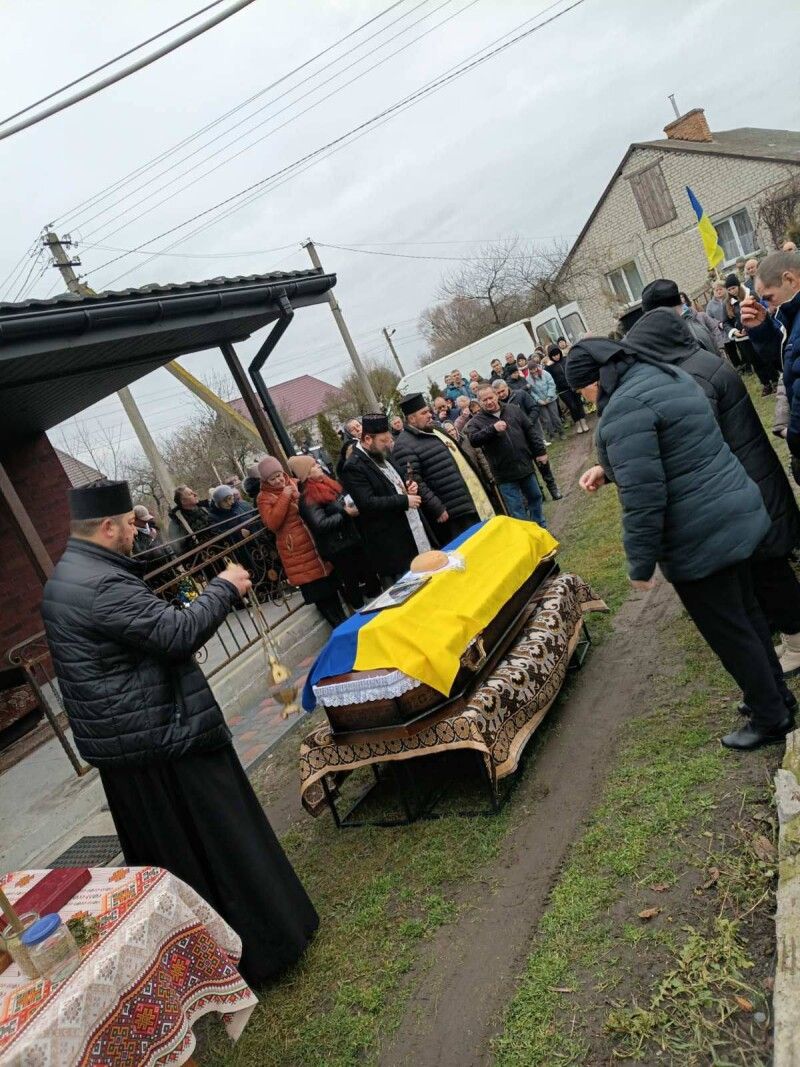Фото: Оваднівська сільська рада.